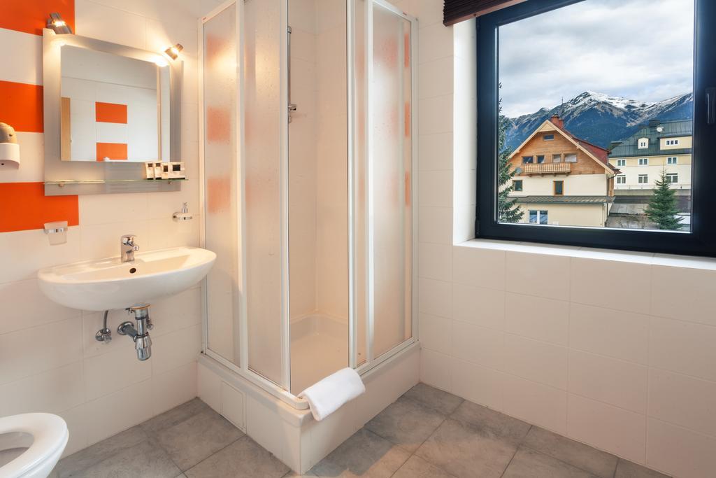 Residence Alpenheart Bad Gastein Exterior foto